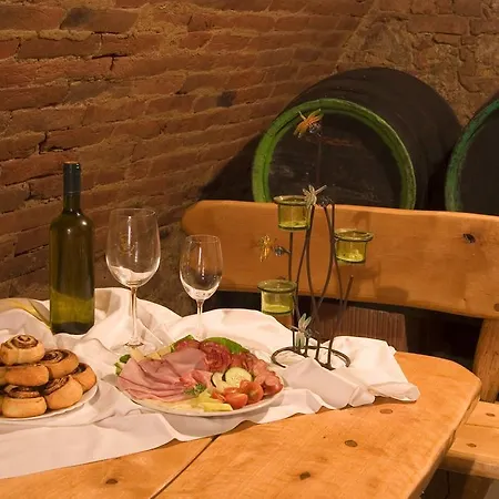 Frope Pensión Mikulov
