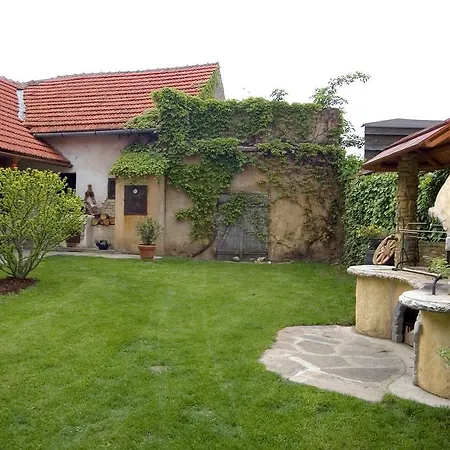 Frope Mikulov